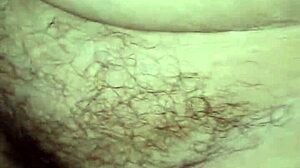 oops i keep rubbing that hot cum deep into my cervix to get knocked up