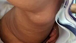 students sneaking dry humps under skirts in classroom during break close up