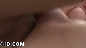 ui kinari fingers hairy pussy for kinky japanese creampie. uncensored jav with big tits asian masturbation finish