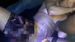 Bianca Naldy Gangbang Orgy With Nonstop Anal Creampie Banging