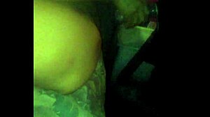 Hardcore Pounding Dominican Prostitute With My Bro In Car