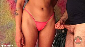 my panties are soaked... please fuck them right now