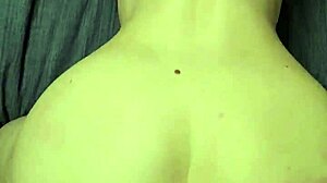 Muscular Swingers Enjoy Big Cock Threesome