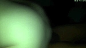 Big booty milf rides huge bbc creampie cumshot! 🍑💦🍆