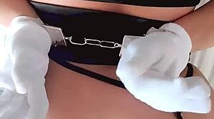 con esta nalgona latina petite en cdmx homemade cum on ass brunette young mature