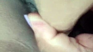 Under Skirt No Panties POV Voyeur Dildo Tease