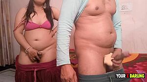 check out this exclusive stepmom stepson homemade fucking with creampie finish