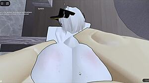 wanna start the day bent over with creampie from big cock?