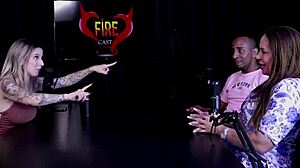 check out this naughty brazilian casting interview with top black guy and francis simas part 5