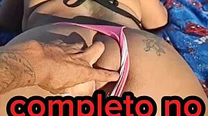gostosa wife sucks hubby on public beach then takes facial cumshot