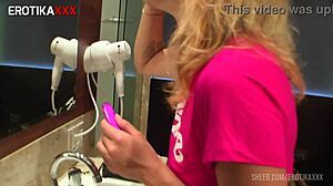 Sadira Hotwife Curvy Latina Backstage Wet Scenes Erotikaxxx!