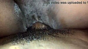 She bounces wildly on my throbbing dick squirting everywhere non-stop