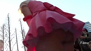 filme-029-5 bold cosplay costume showcase