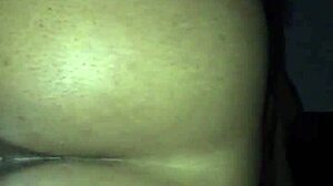 Ghetto Slut's Nasty Wet Pussy Grinds Relentlessly on Thick Cock During Endless Pound