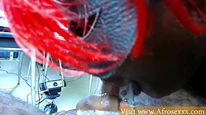 Ebony Lesbians Finger Lick Pussy in Steamy Group Threesome. Toys Masturbate Softcore