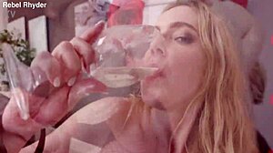 i get dedicated dap wet gangbang gapes pee drink cum swallow!!