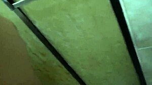 immigrant maid chupar verga deal turns into rough big cock creampie fuck for cash