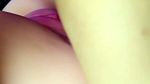 i'm fucking this oiled fuck doll anal on the table til she foams with rough creampie moans