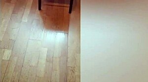 wanna see larve sophie mummified bound french maid milf chained doggystyle cumshot facial