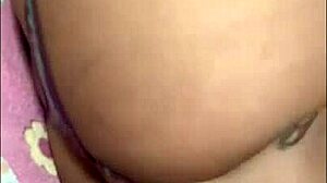 arab big ass wife gets fucked doggystyle creampie by husband friend lingerie tight pussy