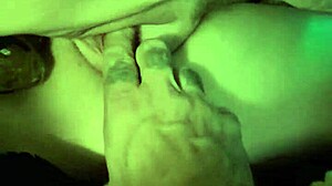 Hey mature, ever tried your first buttplug with a monster cock tease?