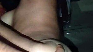 Latina Sister-In-Law Rides Huge Cock Hard Till Cum Overflow!