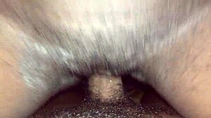 She bounces wildly on my throbbing dick squirting everywhere non-stop