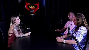 check out this naughty brazilian casting interview with top black guy and francis simas part 5
