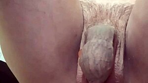 Holy Shit, My Sphincter Stopped Closing After Fisting!