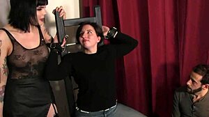 Wife Hates Husband's Pathetic Small Cock Confession