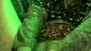 Hey mature, ever tried your first buttplug with a monster cock tease?