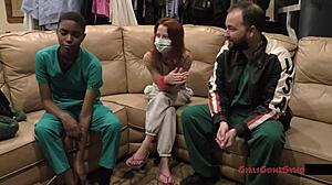 ever wondered what doctor tampa's nurse jewel does to patients?