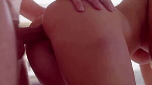 Tushy Dominating Wife Watches Husband Fuck Teen Ass Hard