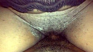 She bounces wildly on my throbbing dick squirting everywhere non-stop