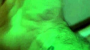 Hey mature, ever tried your first buttplug with a monster cock tease?