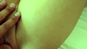 Teens Fight Fiercely for Cock on Couch in Hardcore Threesome Frenzy!
