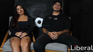 Hotwife teases cuckold secrets in interview