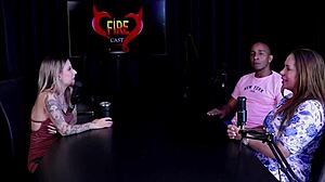 check out this naughty brazilian casting interview with top black guy and francis simas part 5