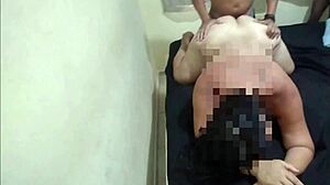 sratomis and fat blonde brazilian wife fuck swingers with ass shaking spanks