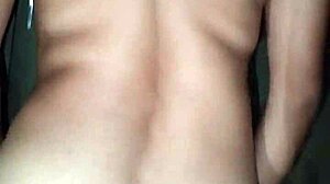 Latina Sister-In-Law Rides Huge Cock Hard Till Cum Overflow!