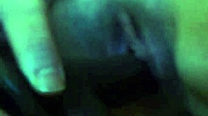 Dildo fails so huge BBC pounds her wet pussy deep for creampie finish