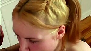 desperate amateurs blonde tatiana sucks cock while petite asian nikko takes big dick doggystyle