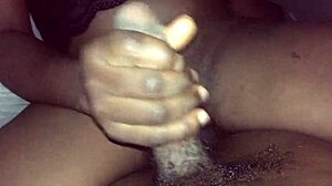 She bounces wildly on my throbbing dick squirting everywhere non-stop