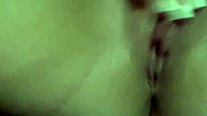 Leg Shaking Saudi Arabian Snowwhite Cries In Multiple Intense Orgasms!