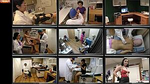 ever wondered what doctor tampa's nurse jewel does to patients?