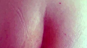 Quickie fuck turns bedtime into wet pussy pounding frenzy