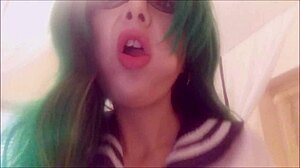 its really exciting vaginal therapy stepsis loves during her exam