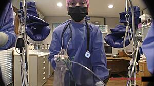 ever wondered what doctor tampa's nurse jewel does to patients?