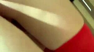 damn girl, this latina's pussy takes it crazy hard first audition...