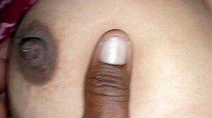bhabhi gets dominated and fucked hard by huge cock